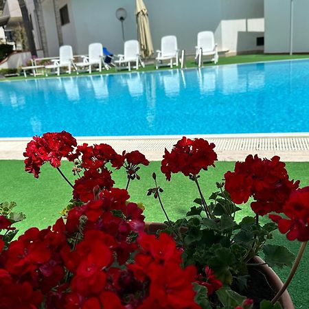 Hotel B&B Marina Capaccio Luaran gambar